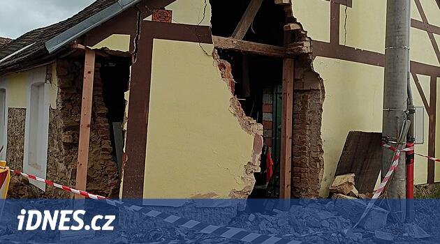 Ehliyetsiz sarhoş kız bir yolcuyu yaraladı ve bir evi yıktı. Hapis cezasıyla karşı karşıya