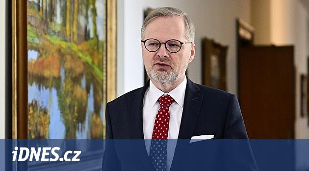 Hepimizi etkiledi.  Fiala, durumun yalnızca Slovakya'da gergin olmadığını ifade etti