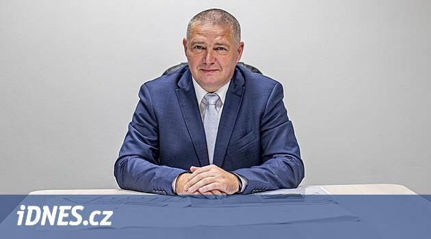 Güney Moravyalı patron, hastanelerin farklı şekilde değil, aynı şekilde çalışması gerektiğini söylüyor