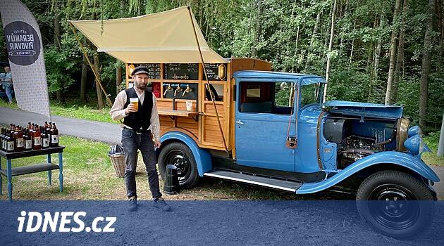 Uçan bira fabrikaları benzersiz tatlar ve stiller sunar; bira üreticileri onları memnuniyetle karşılar