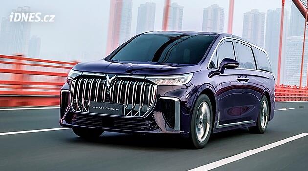 Nejdřív prodat, chyby opravit později. Čínský model automobilek dobývá svět