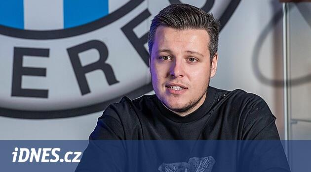Liberec şefi Kania: Artık medyaya röportaj vermeyeceğiz. Kulüp ücretli içerik yayınlıyor