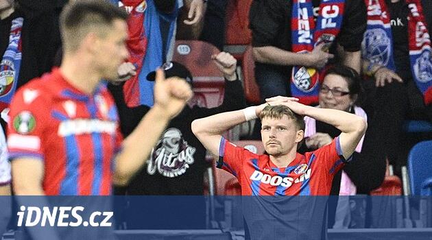 Slavia ve Pilsen zaten mahkumdur. Üçüncü ön turun kuraları: Sparta dar alanda oynadı