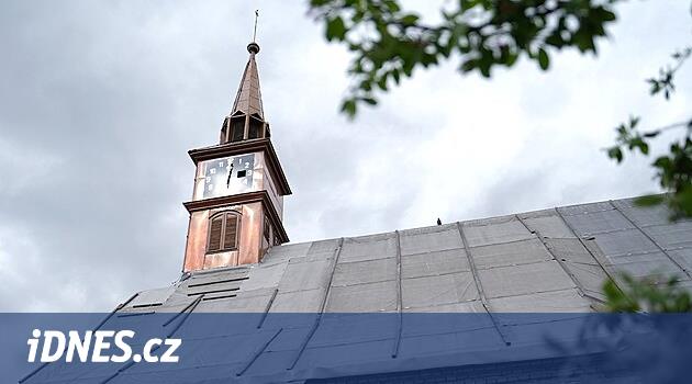 Brod'daki en eski tapınak bu yıl atılacak ve tabakanın tamamlanması