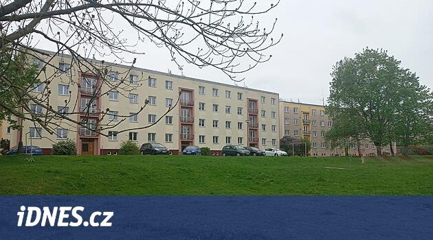 Chrudim araziyi bir geliştiriciye sattı ancak parayı istemeyi “unuttu”