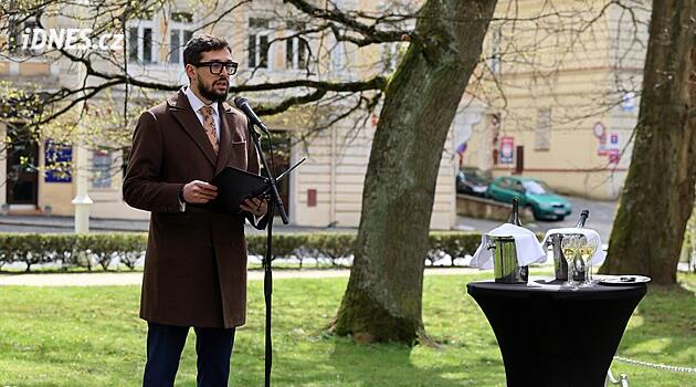 Mariánskolazaň belediye başkan yardımcısı istifa etti – iDNES.cz