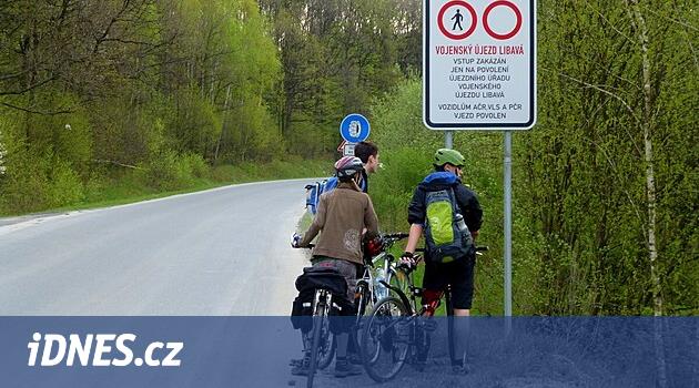 Libavá askeri üssü bir gün daha turistlere açık olacak ve bir tank da sergilenecek