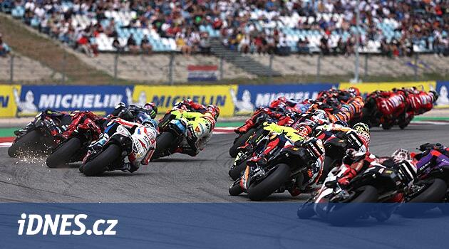 Hindistan Grand Prix'si MotoGP takviminden çıkarıldı, yerini Kazakistan'daki yarışlar alacak