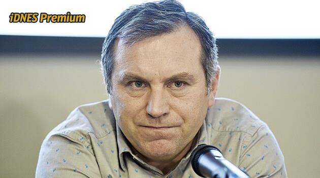 Zájem Slovanu Bratislava? Jen samá ale. Někdejší šéf extraligy: Muselo by jít o bombastickou nabídku