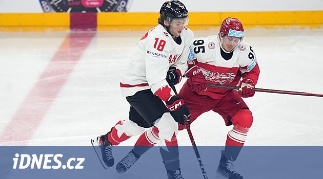 České Budějovice'nin hokey oyuncuları Danimarkalı temsilci forvet Olesen tarafından güçlendirilecek