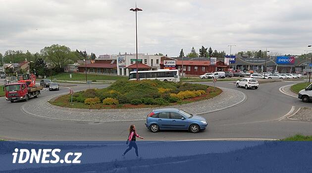 Jumper Žďár'daki trafiği sakinleştirecek ve Temmuz 2025'ten itibaren yoğun Brněnská caddesini rahatlatacak