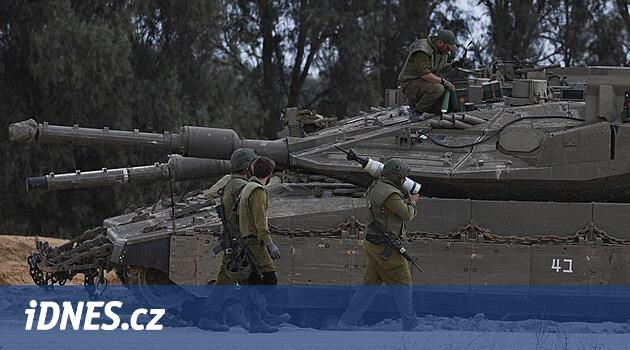İsrail'e göre Hamas Gazze'deki askeri güç olarak tamamen tasfiyenin eşiğinde