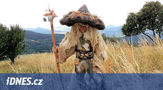 Bar konuşmasından heykele.  İnsanlar Orta Dağların “genç” koruyucusuna aşık oldular