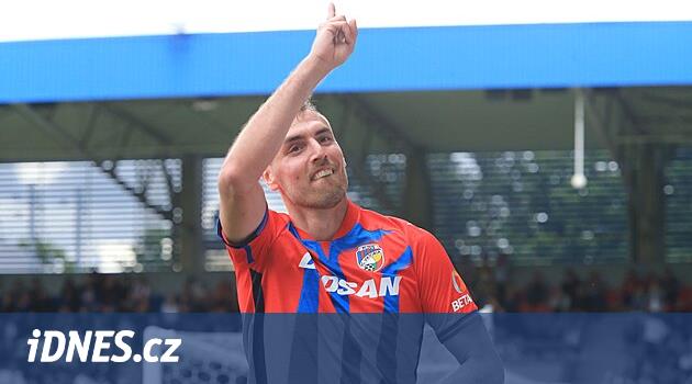 Slavia'ya hastayım. Yakınız, takımda böyle bir oyuncuyu istiyorsunuz, diyor Tvrdík