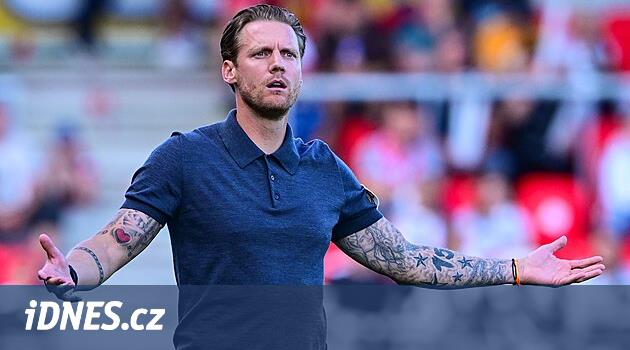 Kováč: İki kurtarmayı büyük bir başarı olarak görüyorum, oyuncular kahraman