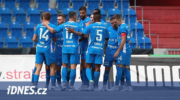 Madenci – Ml.  Boleslav 0:1, bir mağlubiyet daha.  Kendi kalesine atılan gol, ev sahibi takımın yenilgisini belirledi