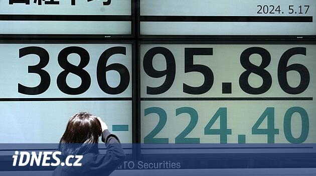 Bebekler gibi. Japonlar geniş çapta yatırım dolandırıcılığına maruz kalıyor