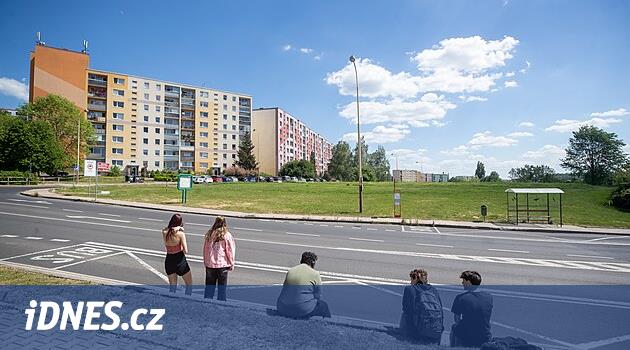 Česká Lípa'nın temizliği kendi teknik servisleri tarafından yapılacaktır.  Daha esnek olacaklar ve şehir paradan tasarruf edecek