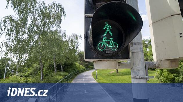 Bisikletçilerin yaşadığı bölge yeni rotalar ve daha iyi tabelalar için çabalıyor.  Değişiklikler arzu edilir