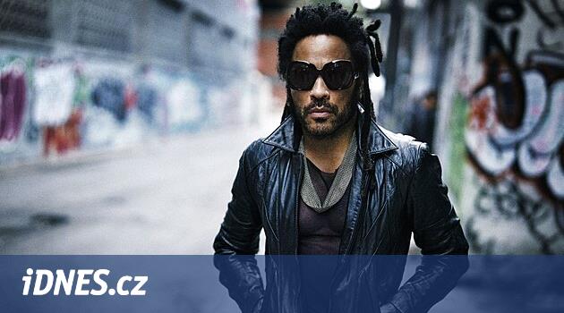 Ostrava'nın Renkleri başlıyor, efsaneler Lenny Kravitz ve Tom Morello da sahne alacak