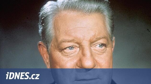 Oynamadı, sadece oynadı.  Büyüleyici Jean Gabin şöhretten nefret ediyordu, inzivaya çekilmeyi seviyordu