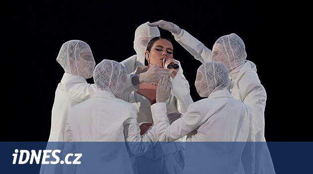 Eurovision izleyicileri ilk on finalisti belirledi.  Ukrayna, Finlandiya ve Hırvatistan başardı