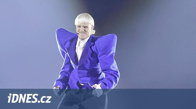 Yapım şirketi şikayetçi oldu, Eurovision'un favorisi finale birkaç saat kala elendi