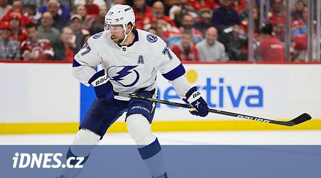 NHL yıldızları Çek Cumhuriyeti'ndeki Dünya Kupası'nda parlıyor.  Hedman, Karlsson, Bedard ve Tkachuk gelecek