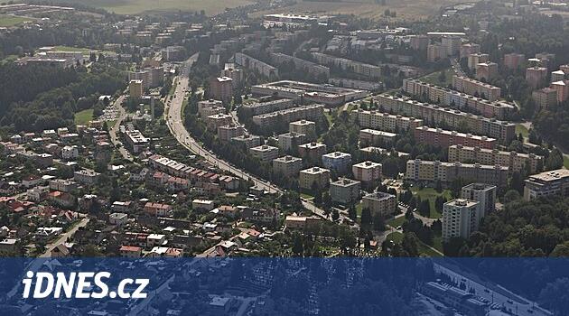 Cihlava sakinleri şokta, emlak vergisi üç katına çıktı