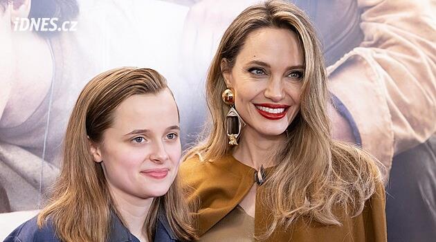 Dcera Angeliny Jolie A Brada Pitta Nechce Nosit Otcovo P jmen IDNES cz dcera-angeliny-jolie-a-brada-pitta-nechce-nosit-otcovo-p-jmen-idnes-cz