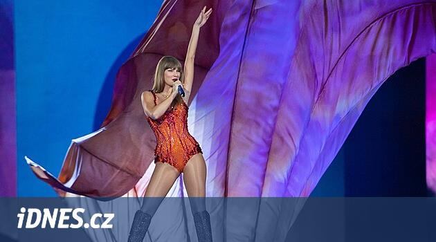 Lüks oteller bile Taylor etkisinden yararlanıyor.  Şarkıcının hayranlarına düşünecekleri bir şey sözü veriyorlar