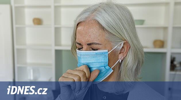 Kovid'in yeni çeşidiyle ilgili birincil kişi, insanların zayıf olduğunu ancak çok fazla boğulmadıklarını söylüyor