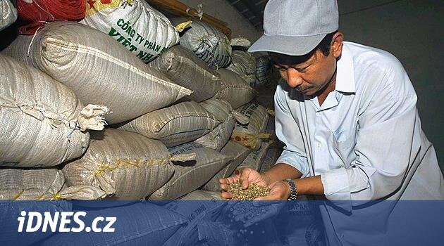 Ormansızlaşmaya ilişkin AB düzenlemesi kahveyi etkileyecektir. Üreticiyi uyardı: Müşteri alacak