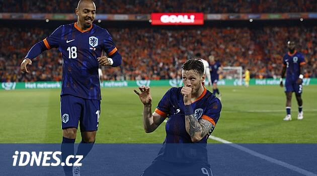 Cebelitarık Galler ile berabere kaldı, Hollanda Kanada'yı geride bıraktı