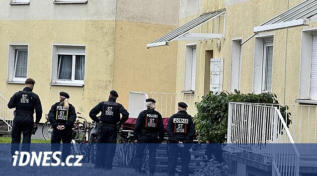 Kan partisi. Almanya'da bir Afgan, üç kişiye bıçakla saldırdı, ardından onu öldürdü