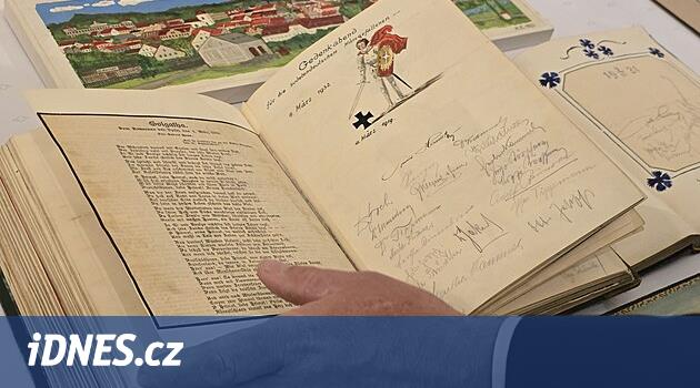 Yeni Bor hala Haida olduğunda. Sergi benzersiz bir arşiv sunacak
