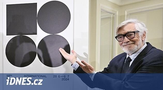 Thermal'in önündeki kırmızı halı şimdiden bekliyor.  iDNES.cz'de yıldızların gelişini takip edin