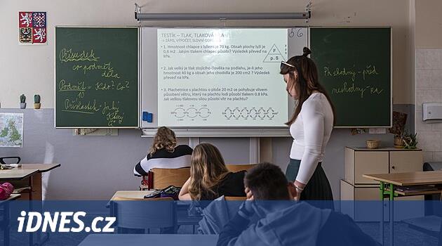 Liberec danışma merkezinin müdürü, işlevsiz bir çocuğu düzeltmenin bizim gücümüz dahilinde olmadığını söylüyor