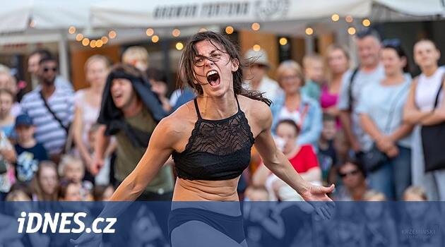 KoresponDance festivali dünyanın en iyi dans yıldızlarını bir araya getirecek. Tadım bugün