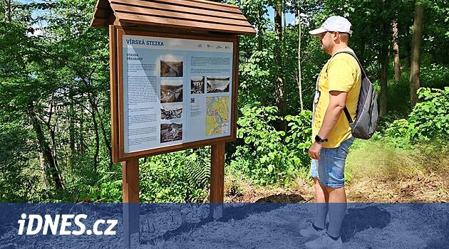 Vír yeni bir öğrenme yolu açıyor, başka canlandırma noktaları da planlanıyor