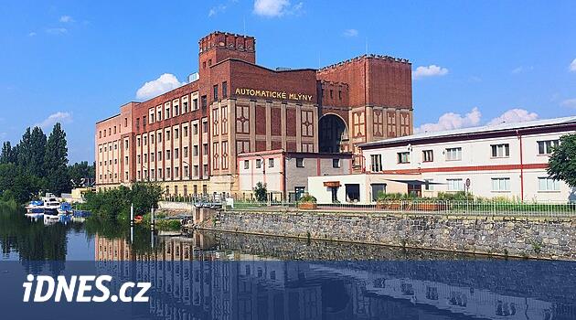 Yeni Mlýny'de bir yıl: Pardubice Galerisi'ni üç kat daha fazla kişi ziyaret etti