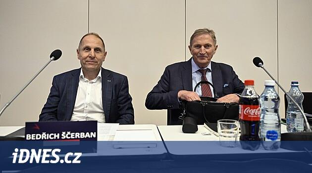 ONLINE: Hokey liderliği seçer.  Hadamczik şunu seçmek istiyor: Büyükbabam avukat getirdi mi?