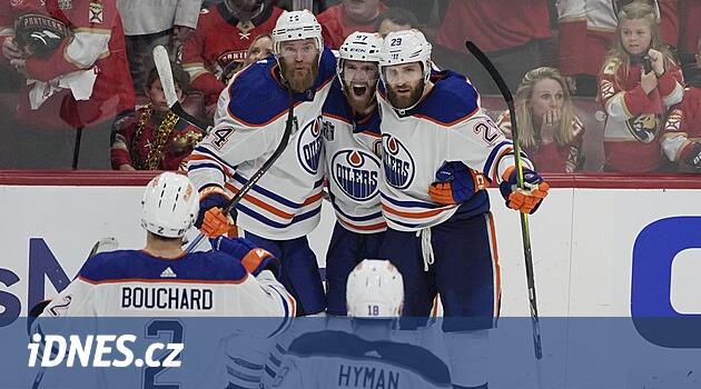 McDavid başarılı oldu ancak övgüyü yumuşattı: Bu sadece benimle ilgili değil.  Florida yöneticisi öfkeliydi