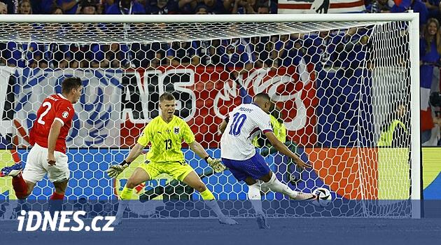 ONLINE: Avusturya – Fransa 0:1, favori baskı altında ama fark henüz artmıyor