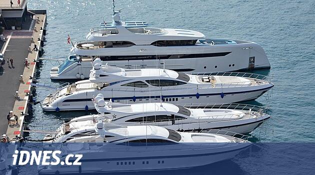Çek Cumhuriyeti'nde halihazırda 34.000 dolar milyoneri var. Malları da büyüyor