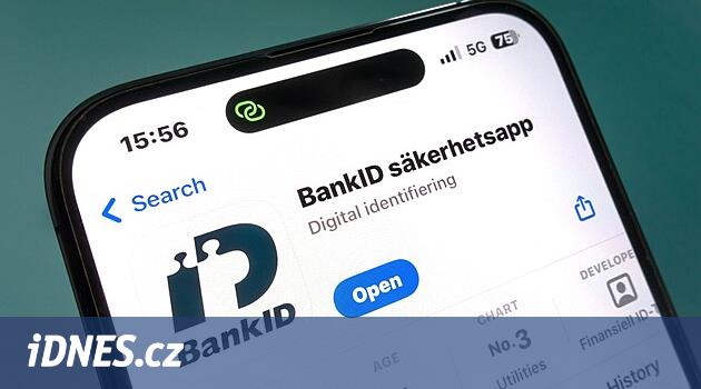 İsveç nakit paraya veda etti. Öte yandan dijital suçlarda büyük artış yaşandı