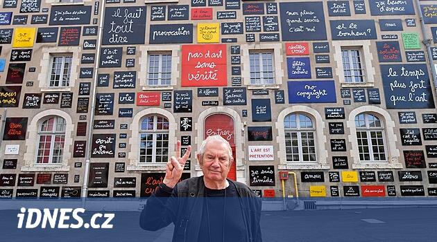 Fransız sanatçı Ben, karısının ölümüne dayanamadı ve intihar etti