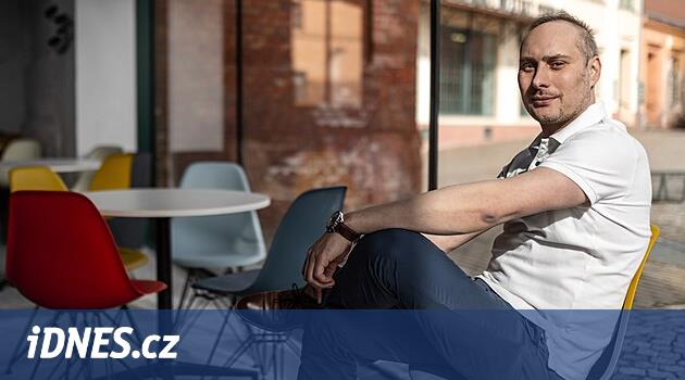 Znojmo'nun organizatörü, geçerken sadece koruganları görenlerin merkeze hayran kalacaklarını söylüyor