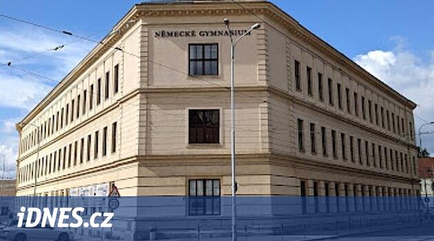 Prestijli PORG, eski okul binasını Brno'dan istiyor ve onu on yıl süreyle onarmayı planlıyor