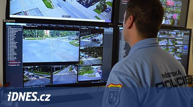 Ostrava'da suç azalıyor. Tehlikeli yerler sadece bir duygu, diyor belediye başkanı